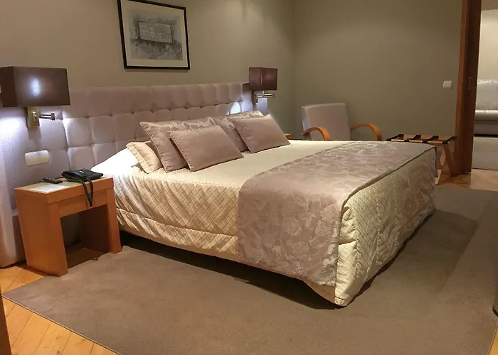 博维斯塔酒店 3* 波尔图