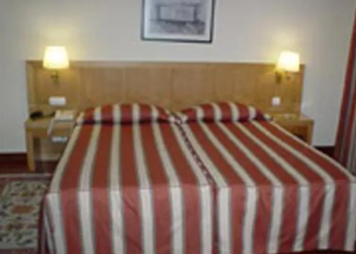 博维斯塔酒店 3*