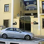 Boa - Vista Hotel