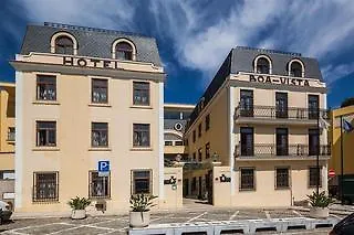 Hotel Boa - Vista 3*