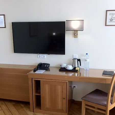 Hotel Boa - Vista 3*