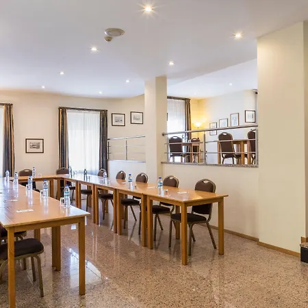 Boa - Vista Otel Porto