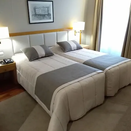 Hotel Boa - Vista 3*