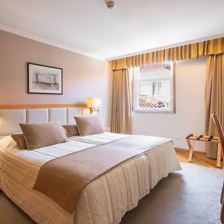 Hotel Boa - Vista 3*