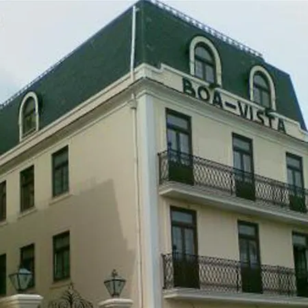Otel Boa - Vista 3*