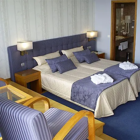Boa - Vista Hotel 3*