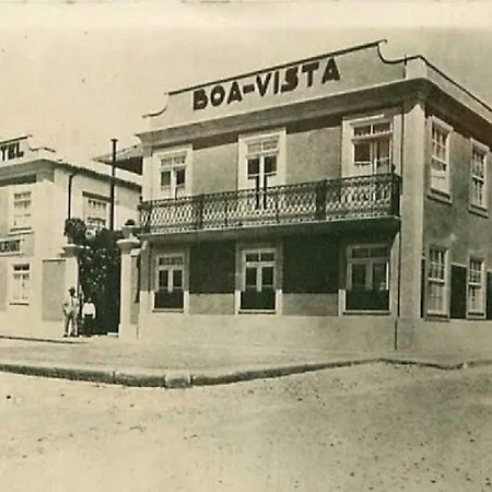 Boa - Vista Hotel