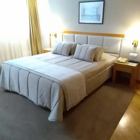 Hotel Boa - Vista 3*