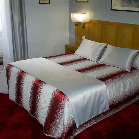 Boa - Vista Hotel 3*