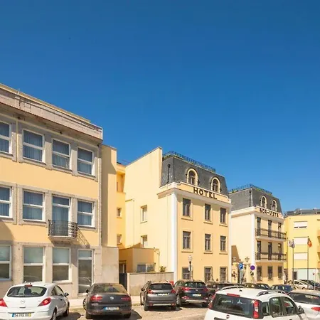 فندق Boa - Vista 3*