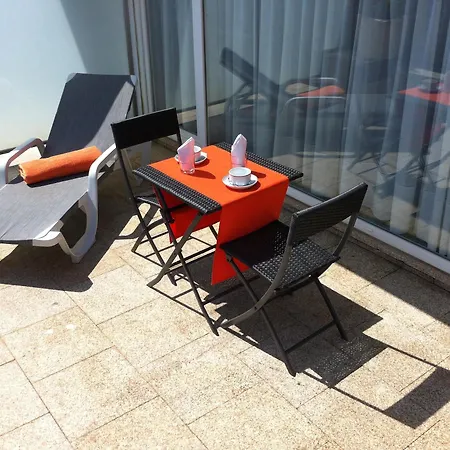 Boa - Vista Hotel 3*