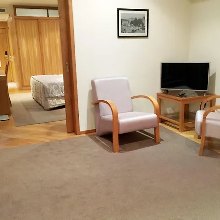 Hotel Boa - Vista 3*