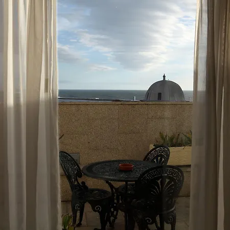 Boa - Vista Oporto