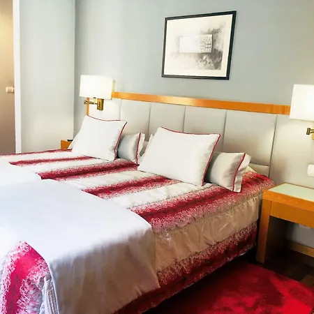 Boa - Vista Hotel 3*