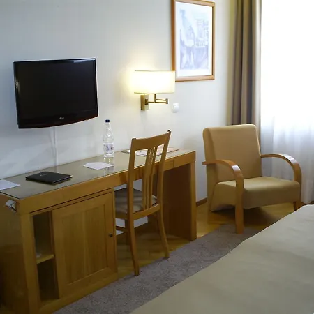 Hotel Boa - Vista 3*