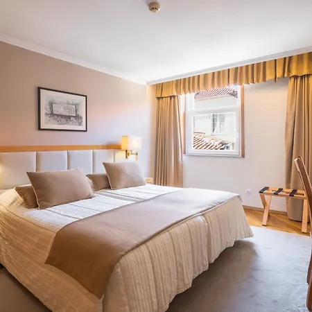 Boa - Vista Hotel 3*