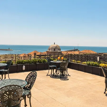 فندق Boa - Vista بورتو