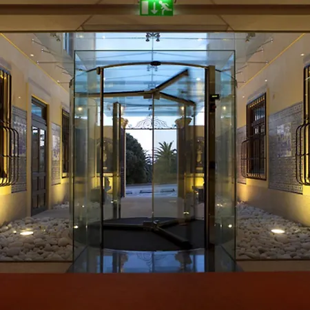 博维斯塔酒店 3*