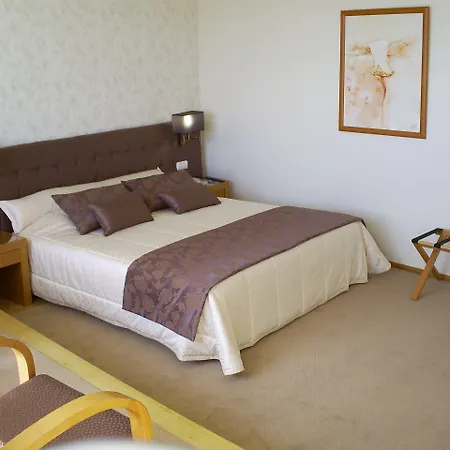 酒店 博维斯塔酒店 3*