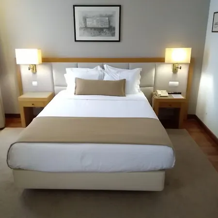 博维斯塔酒店 3* 波尔图