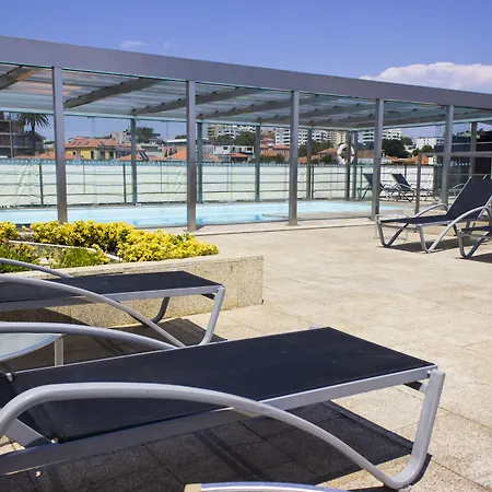 酒店 博维斯塔酒店