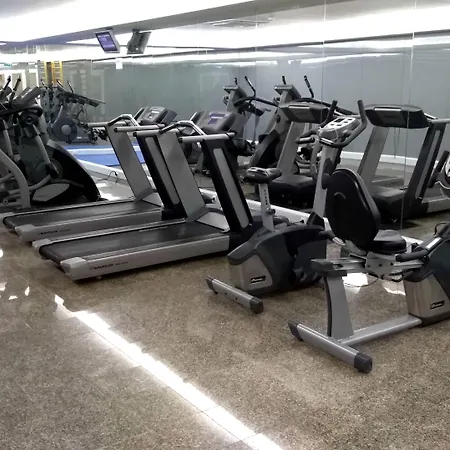 博维斯塔酒店 3*