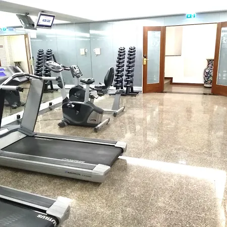 博维斯塔酒店 酒店