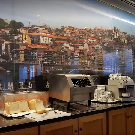 酒店 博维斯塔酒店