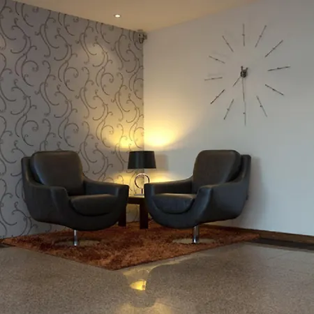 博维斯塔酒店 3*