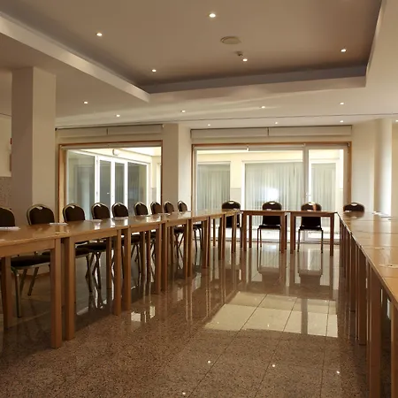 酒店 博维斯塔酒店 波尔图