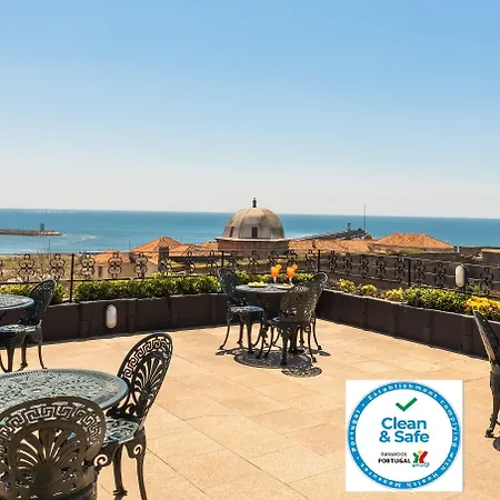 博维斯塔酒店 3*