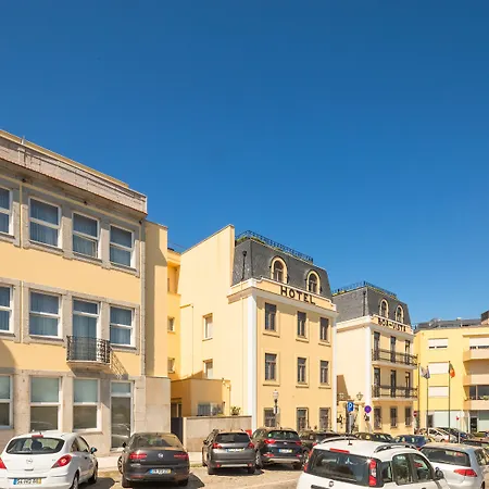 博维斯塔酒店 酒店 3*