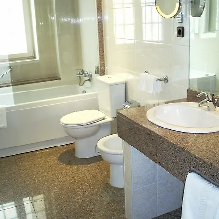 博维斯塔酒店 酒店 3*