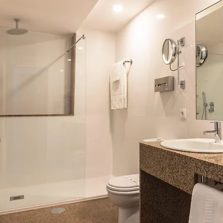 酒店 博维斯塔酒店