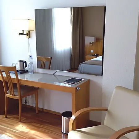 酒店 博维斯塔酒店