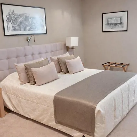 Boa - Vista Hotel 3*