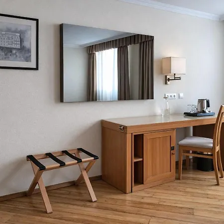 Hotel Boa - Vista 3*