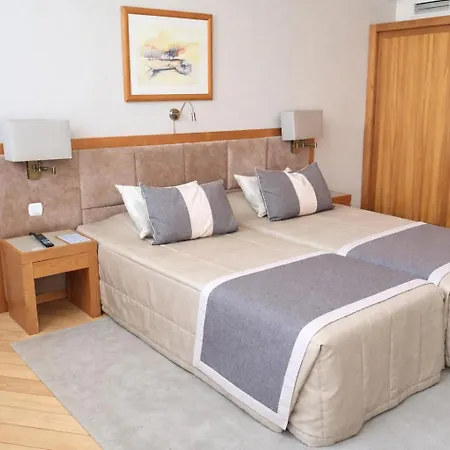 Boa - Vista Hotel 3*