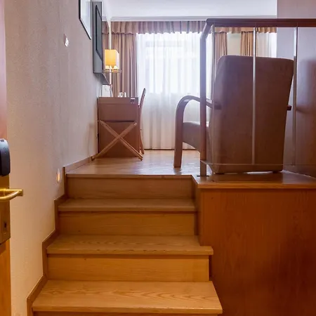 Boa - Vista Hotel 3*