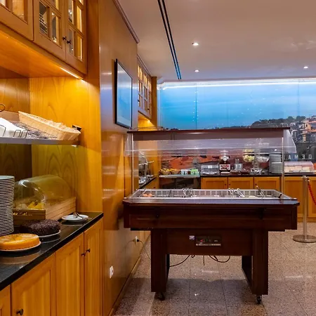 Hotel Boa - Vista Porto