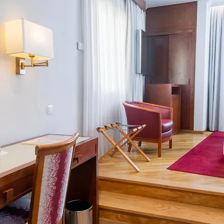 Hotel Boa - Vista