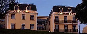 Boa - Vista Hotel 3*