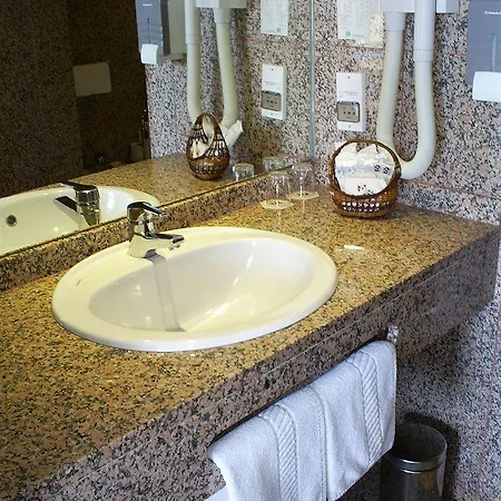 Hotel Boa - Vista