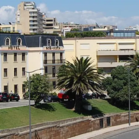 Boa - Vista Hotel Oporto