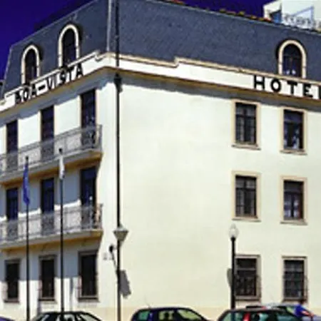 Boa - Vista Hotel 3*