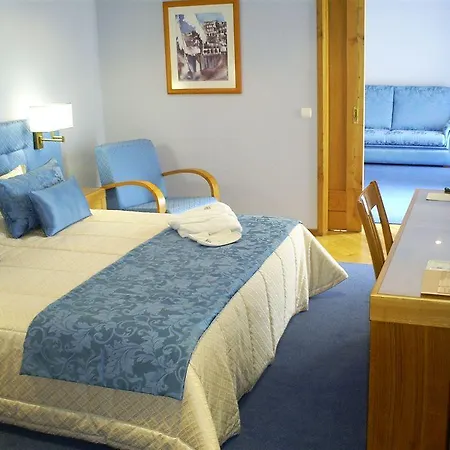 Boa - Vista Hotel Oporto