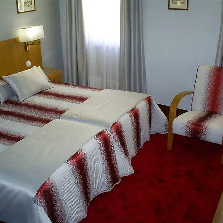Boa - Vista Hotel 3*