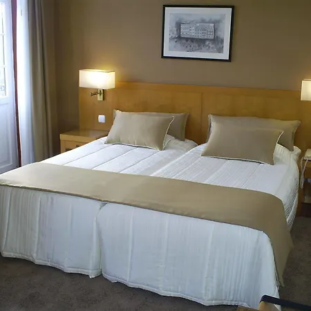 Boa - Vista 3* Oporto
