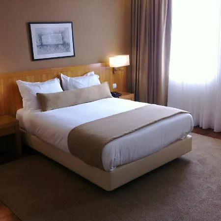Hotel Boa - Vista 3*