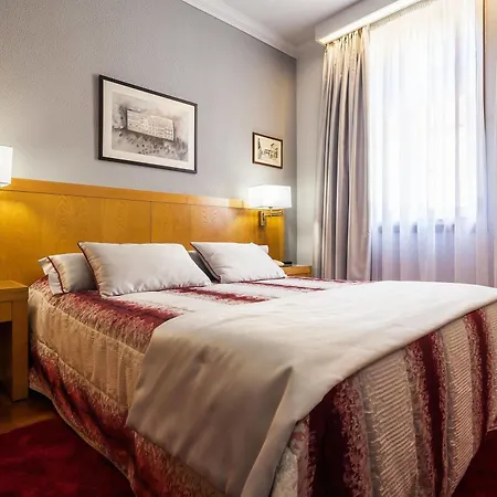Hotel Boa - Vista Oporto